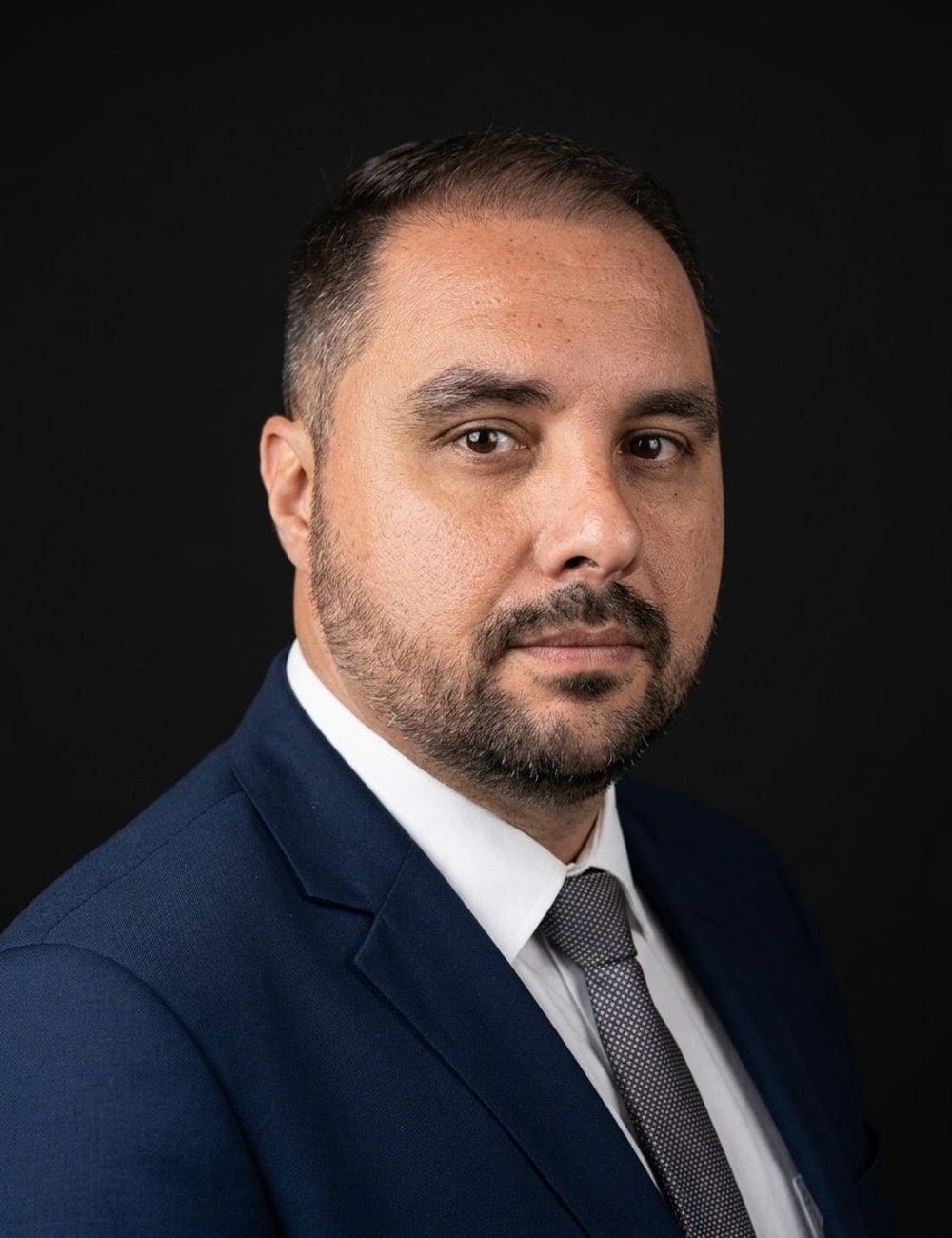 Douglas Carlos Muniz, contador responsável pela Muniz Assessoria Empresarial